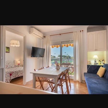 Apartamento En El Portil Eksteriør bilde