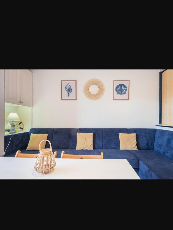 Apartamento En El Portil Eksteriør bilde