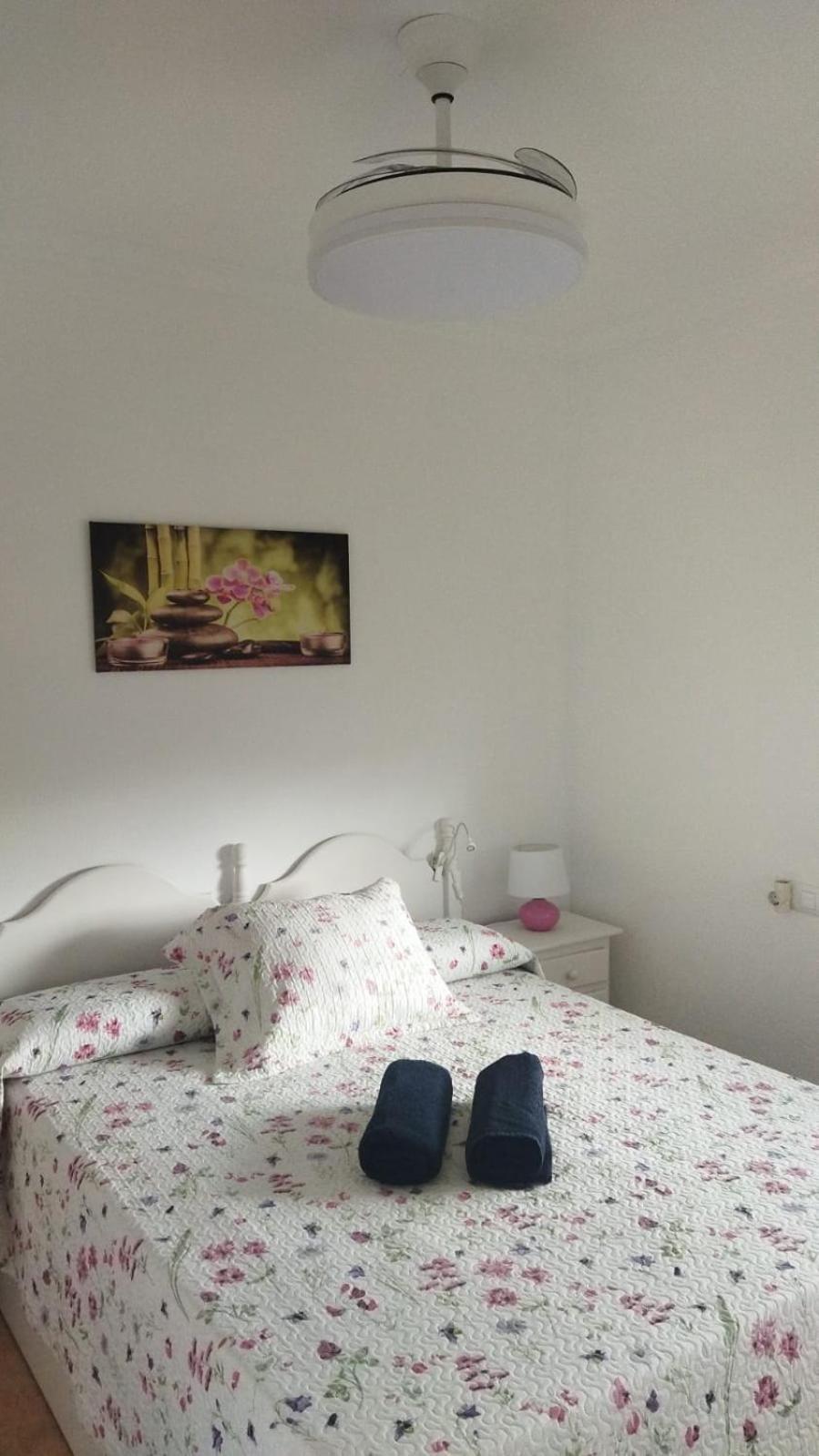 Apartamento En El Portil Eksteriør bilde