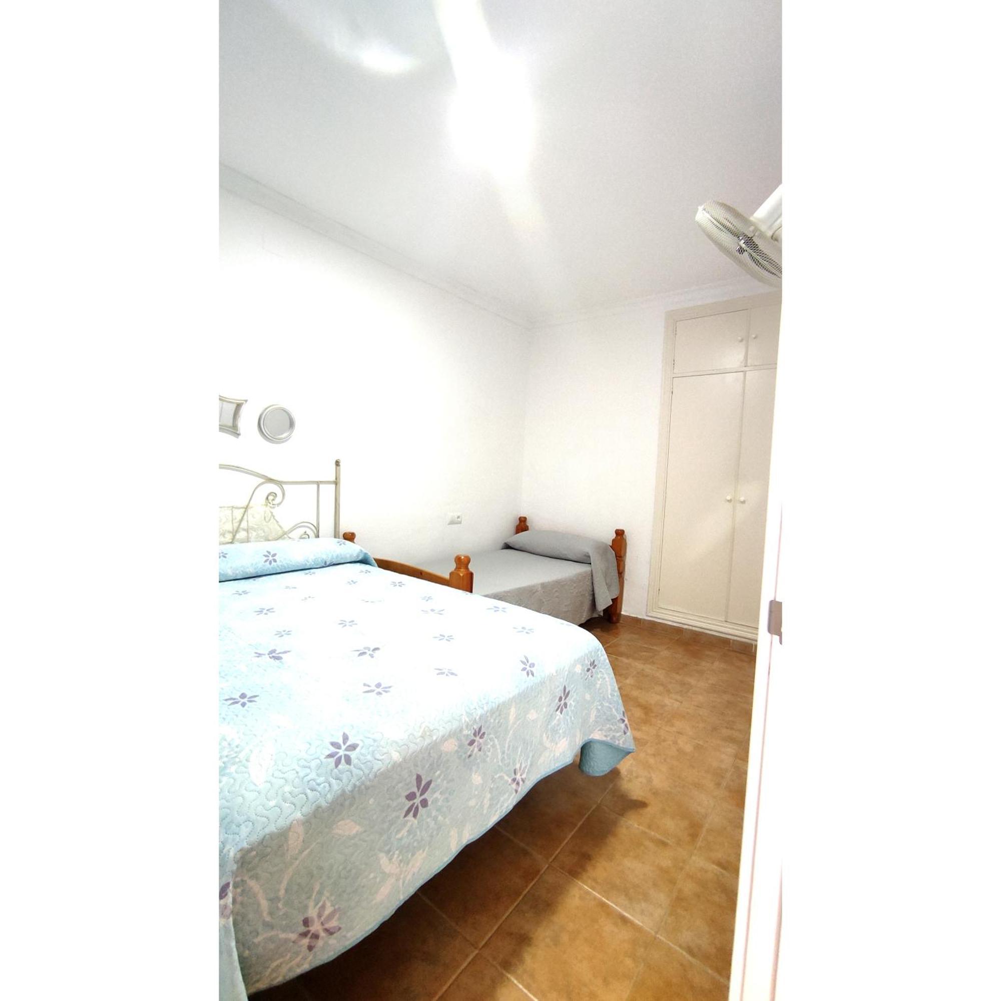 Apartamento En El Portil Eksteriør bilde