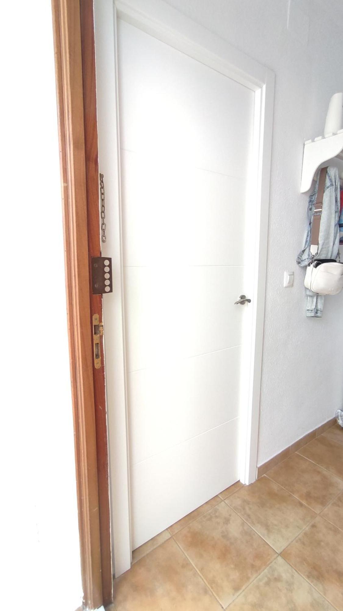 Apartamento En El Portil Eksteriør bilde